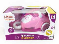 B/O Vacuum Cleaner W/L_M