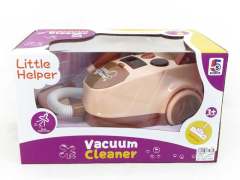 B/O Vacuum Cleaner W/L