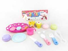 Food Set toys