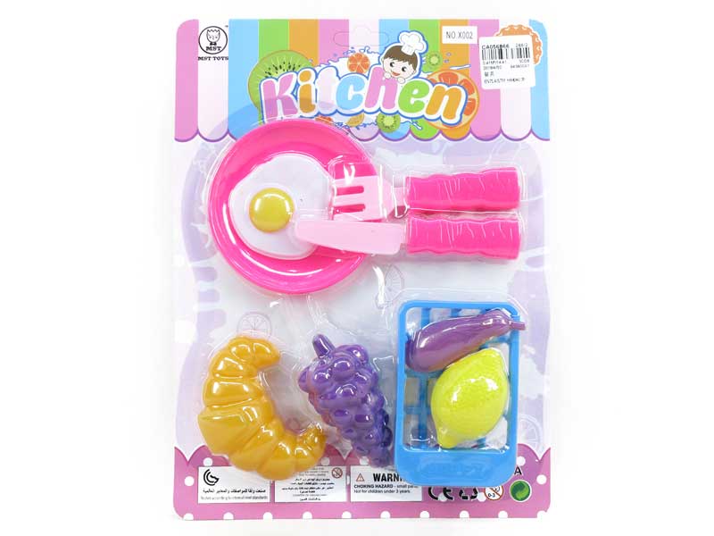 Kitchen Set toys