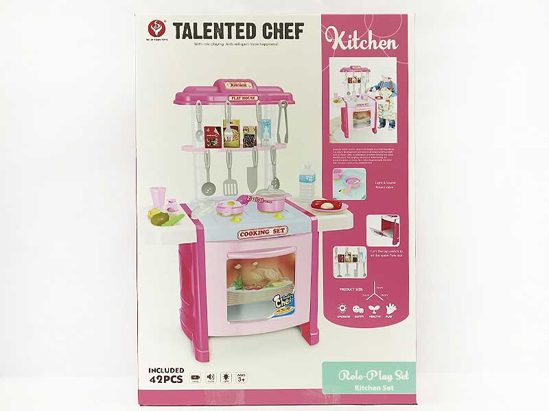 Kitchen Set toys