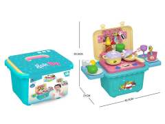 Cooking Set toys