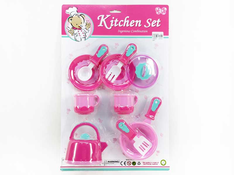 Kitchen Set toys