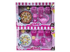 Tea Set(2S) toys