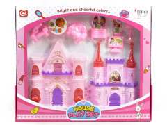 Castle Toys