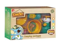 Camping Set toys