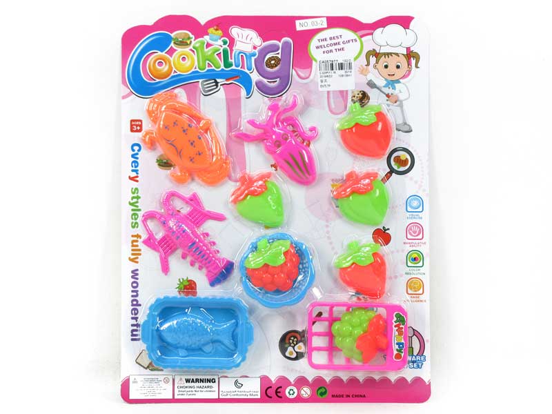 Kitchen Set toys