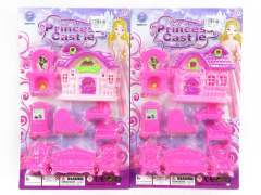 Castle Toys(2S)