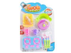 Kitchen Set toys