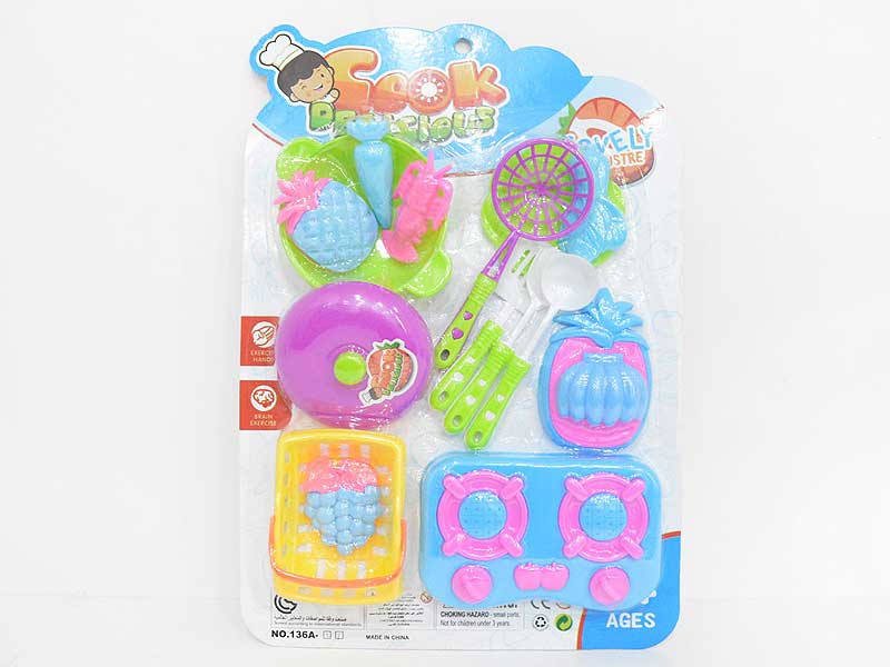 Kitchen Set toys