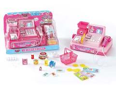 Cash Register toys