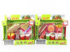 Fun Food(2S) toys