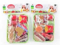 Fun Food(2S) toys