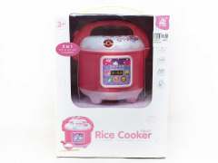 Rice Cooker W/IC