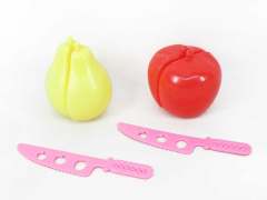 Cut Fruit(2S) toys