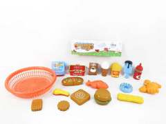 Entertaining Set toys