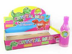 Crystal Mud(6in1)