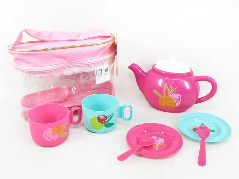 Tea Set toys