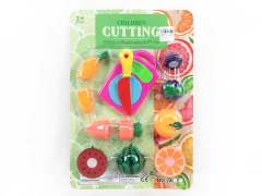 Cut Fruit