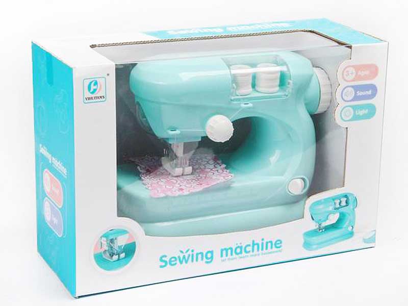 Sewing Machine toys