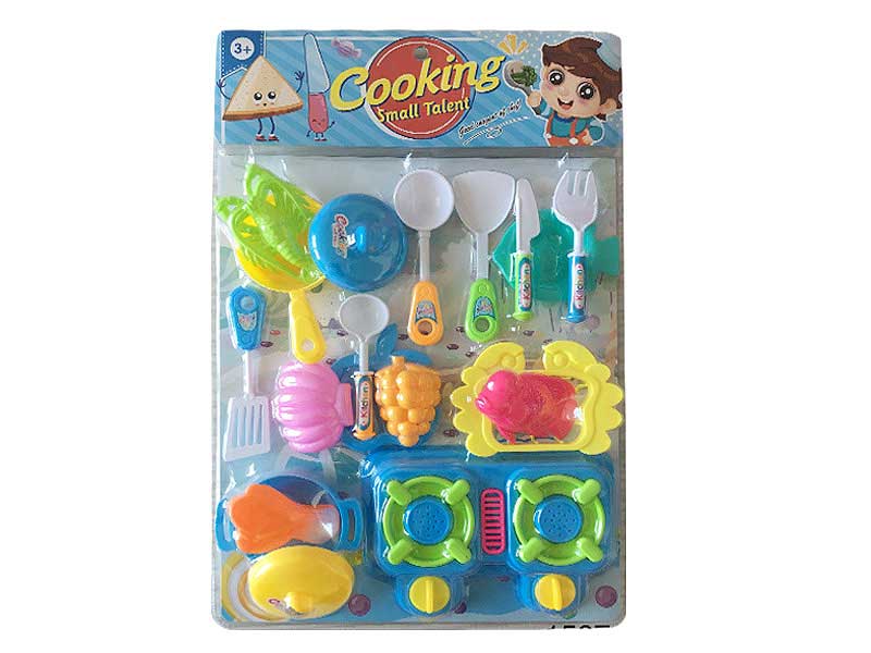 Kitchen Set toys