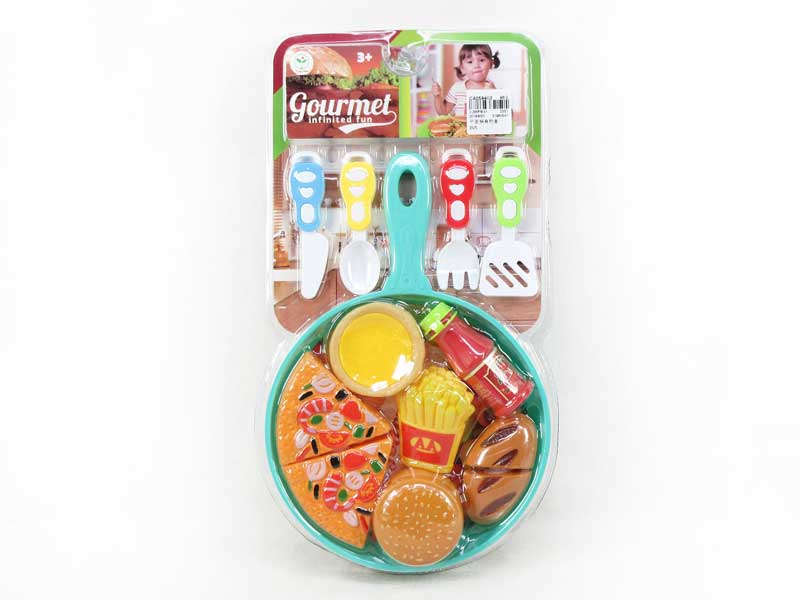 Food Set toys