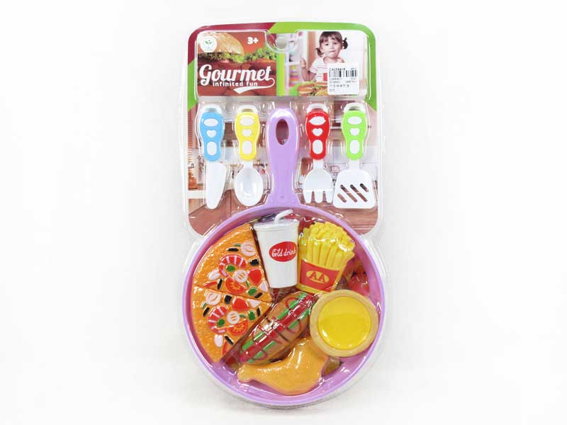 Food Set toys