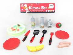 Kitchen Set(13in1)