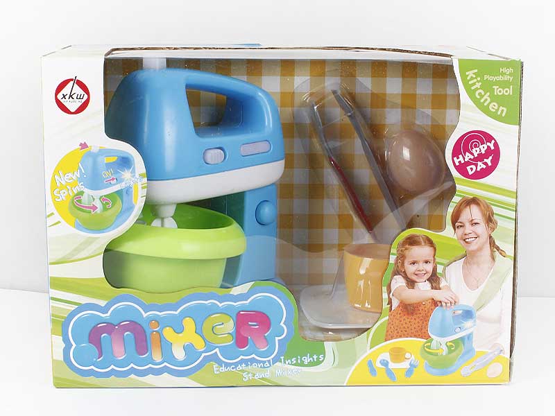 B/O Beat Up Machine Set W/L toys