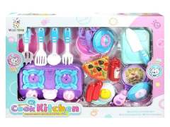 Kitchen Set toys