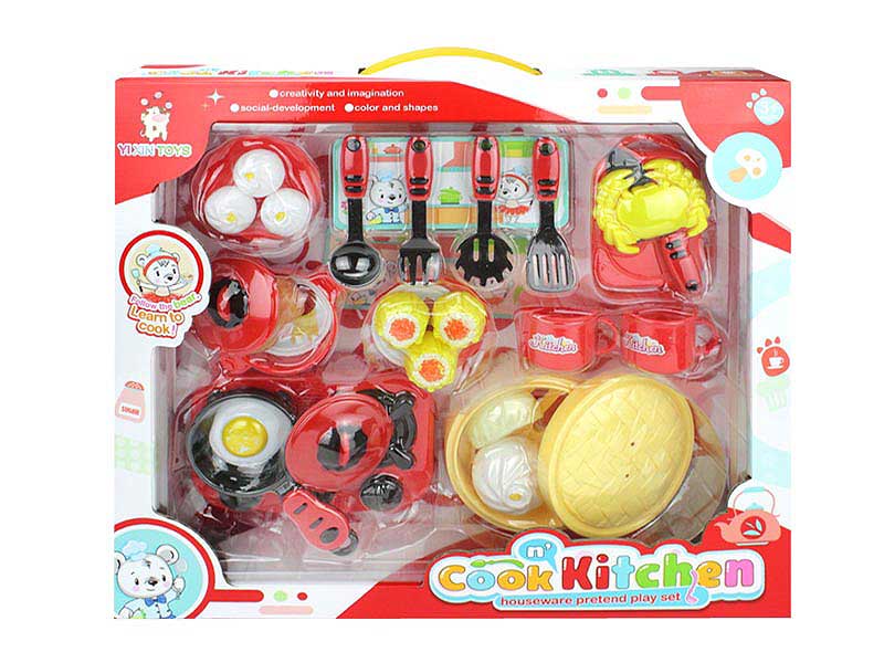 Kitchen Set toys