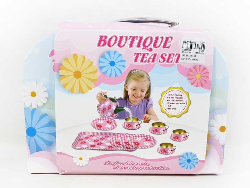 Tea Set toys