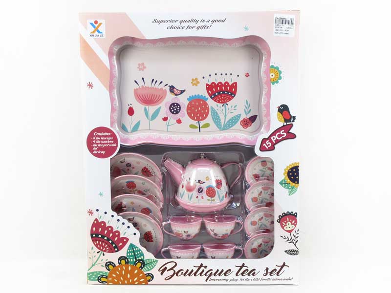 Tea Set toys