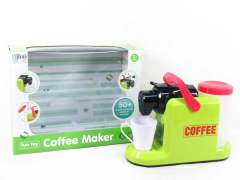 Coffee Maker W/L_S