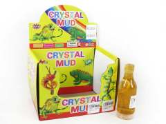 Crystal Mud(12in1)