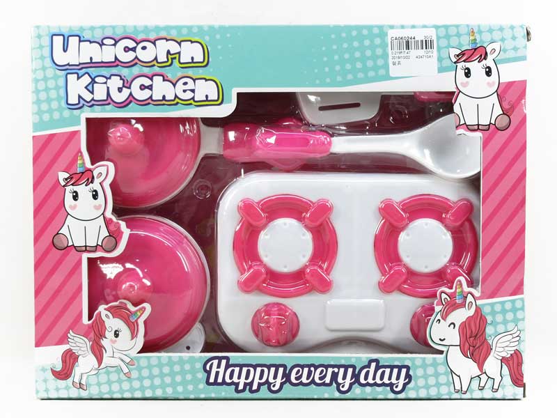 Kitchen Set toys