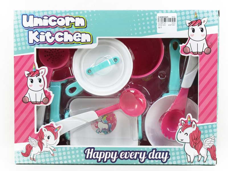 Kitchen Set toys