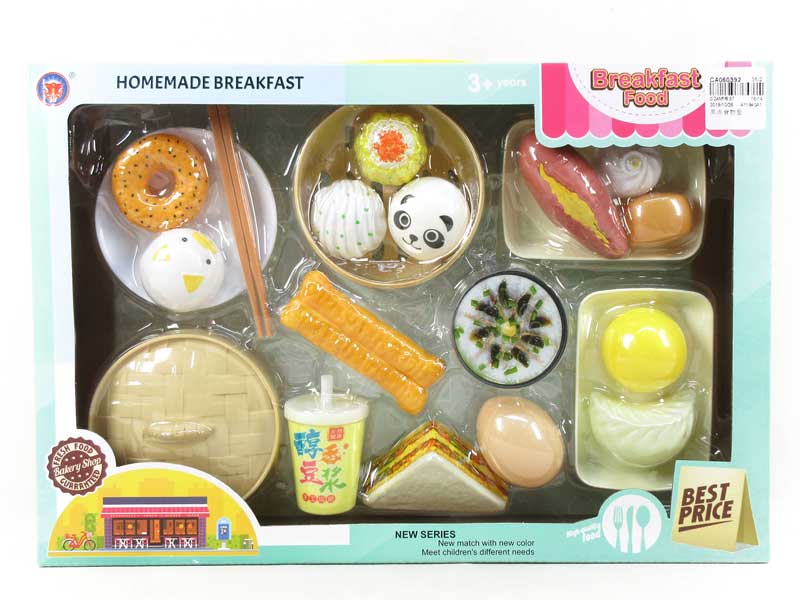 Food Set toys