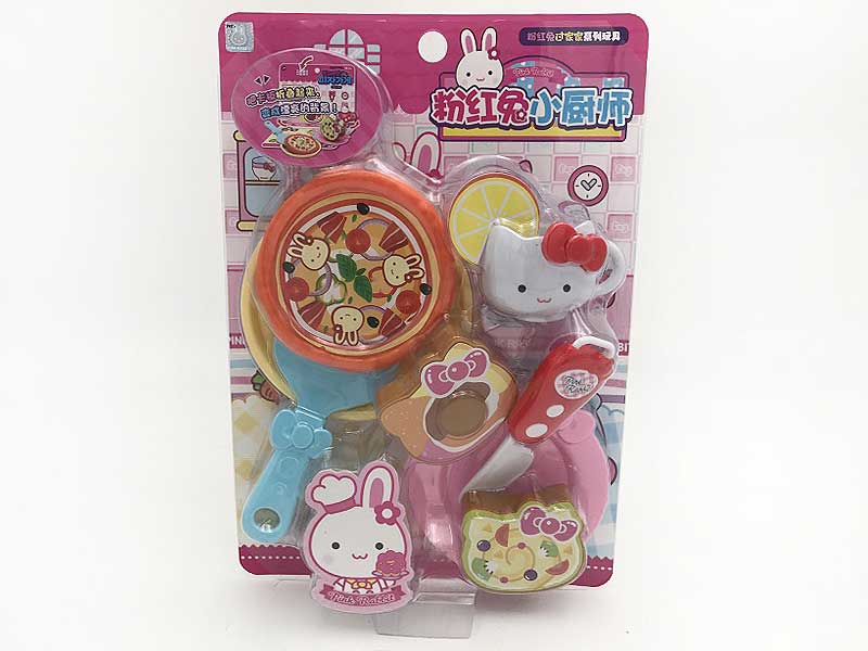 Little Cook toys