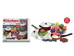 Kitchen Set