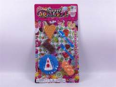 Dessert Set toys