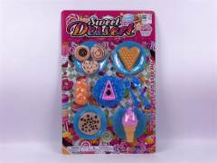 Dessert Set toys