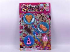 Dessert Set toys