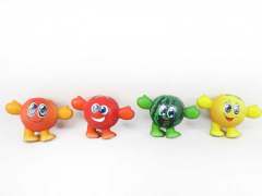 Fruit(4S) toys