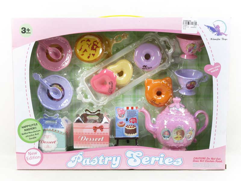 Tea Set toys