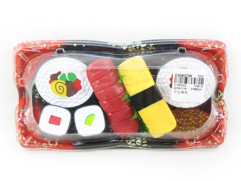 Sushi Set toys