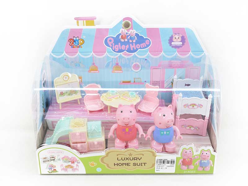 Baby Room toys