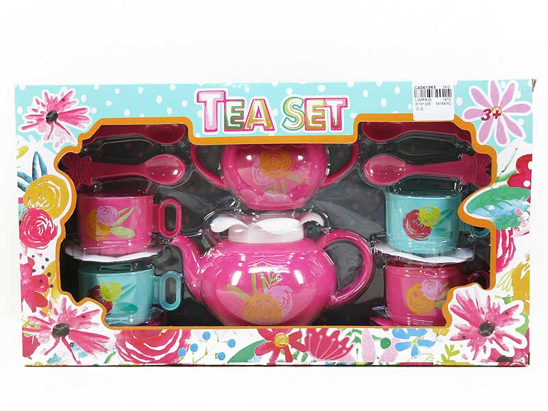 Tea Set toys