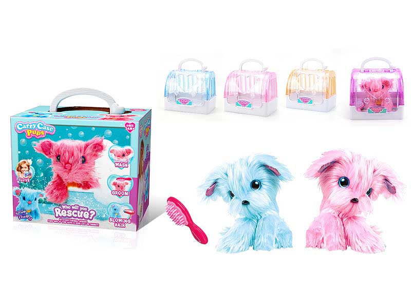 Pet Dog(4C) toys