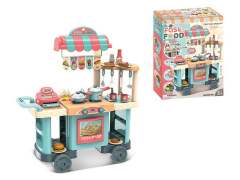 Kitchen Cart toys